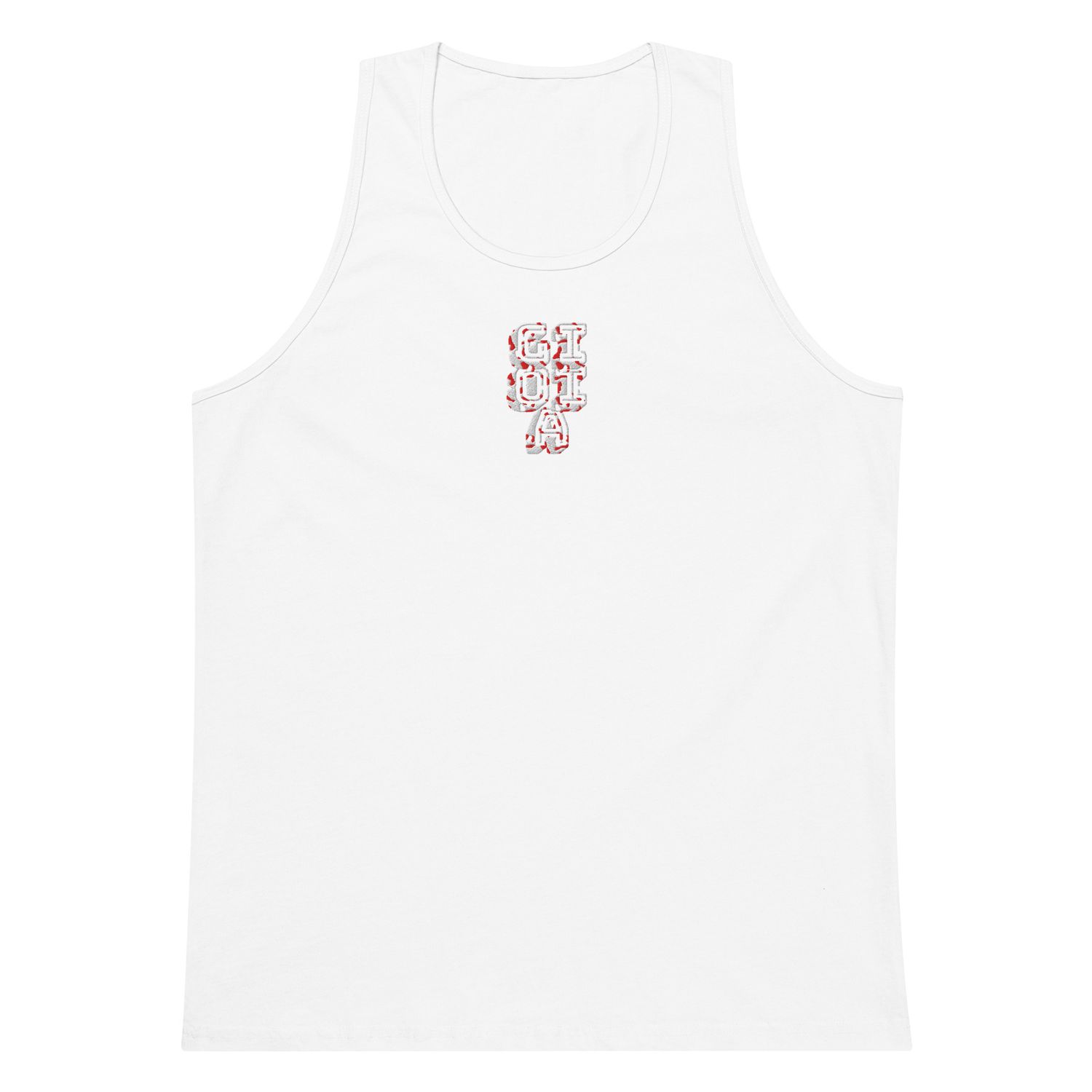 Men’s premium tank top