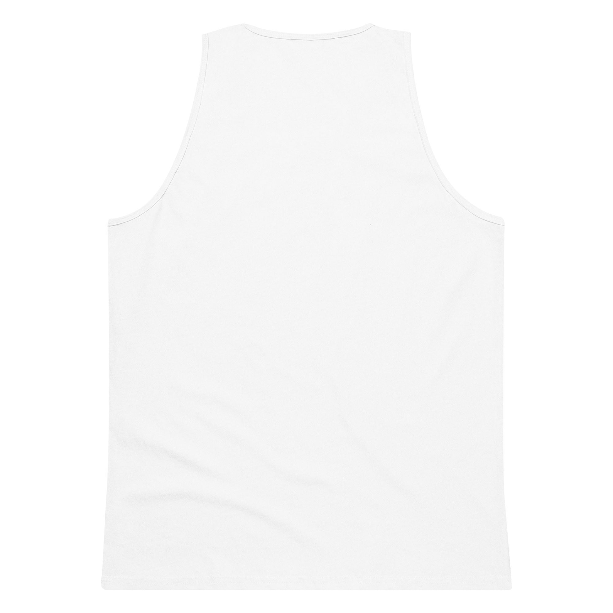 Men’s premium tank top