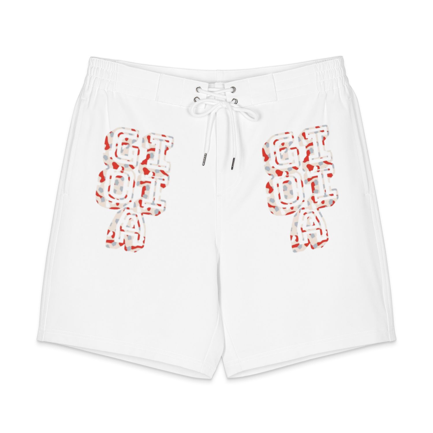 K Gioia Men's Board Shorts