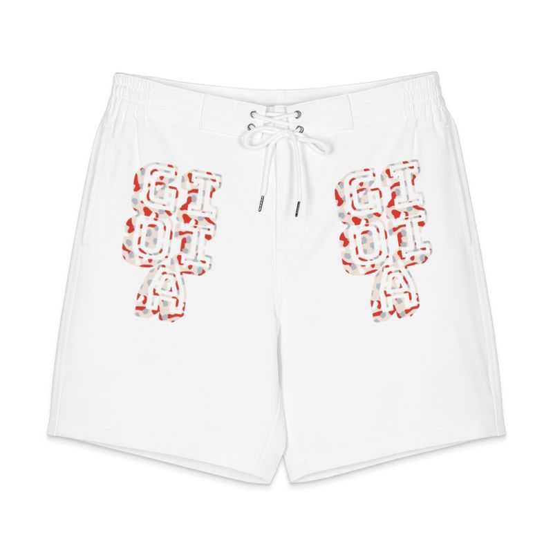 K Gioia Men's Board Shorts
