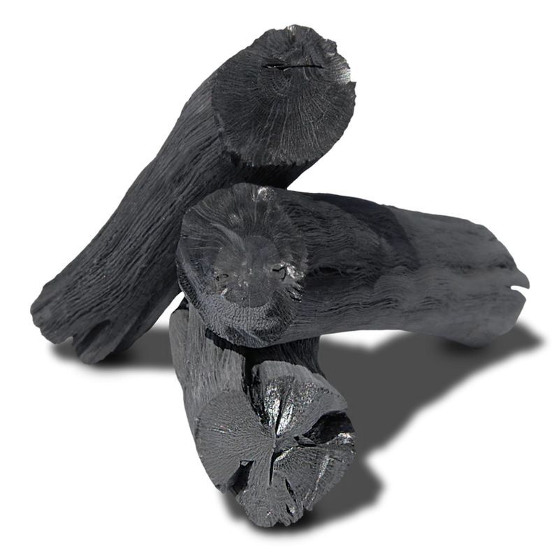 Binchotan Aktivkohle