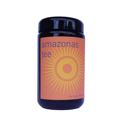 Amazonas-Tee, 100% natürlich, 200 g Amazonas-Tee, 100% natürlich, 200 g