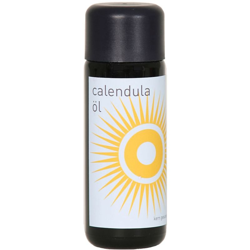Calendula-Öl, rein natürlich, 50 ml