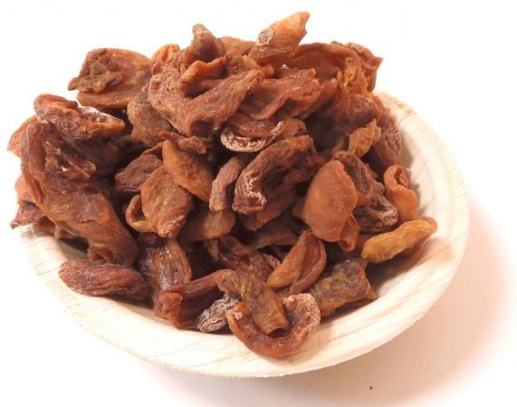 Aprikosen, Wildwuchs, natur, ungeschwefelt, 500 g Aprikosen, Wildwuchs, natur, ungeschwefelt, 500 g