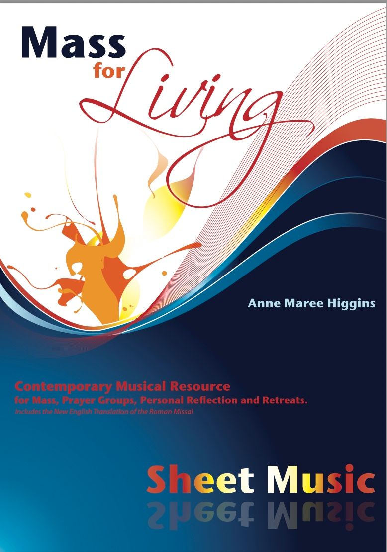 Mass For Living - Mass Setting