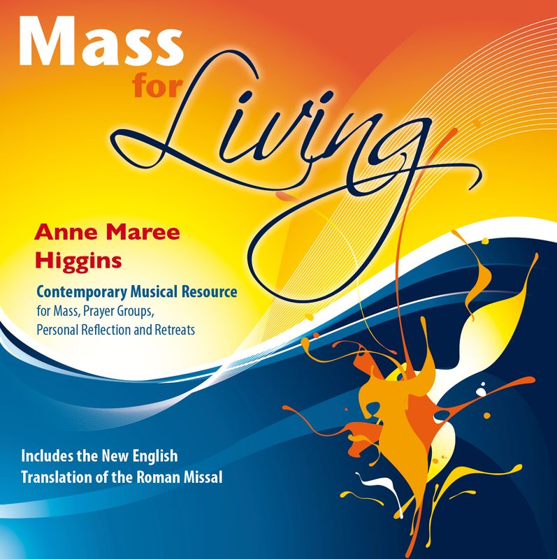 Mass For Living - Mass Setting