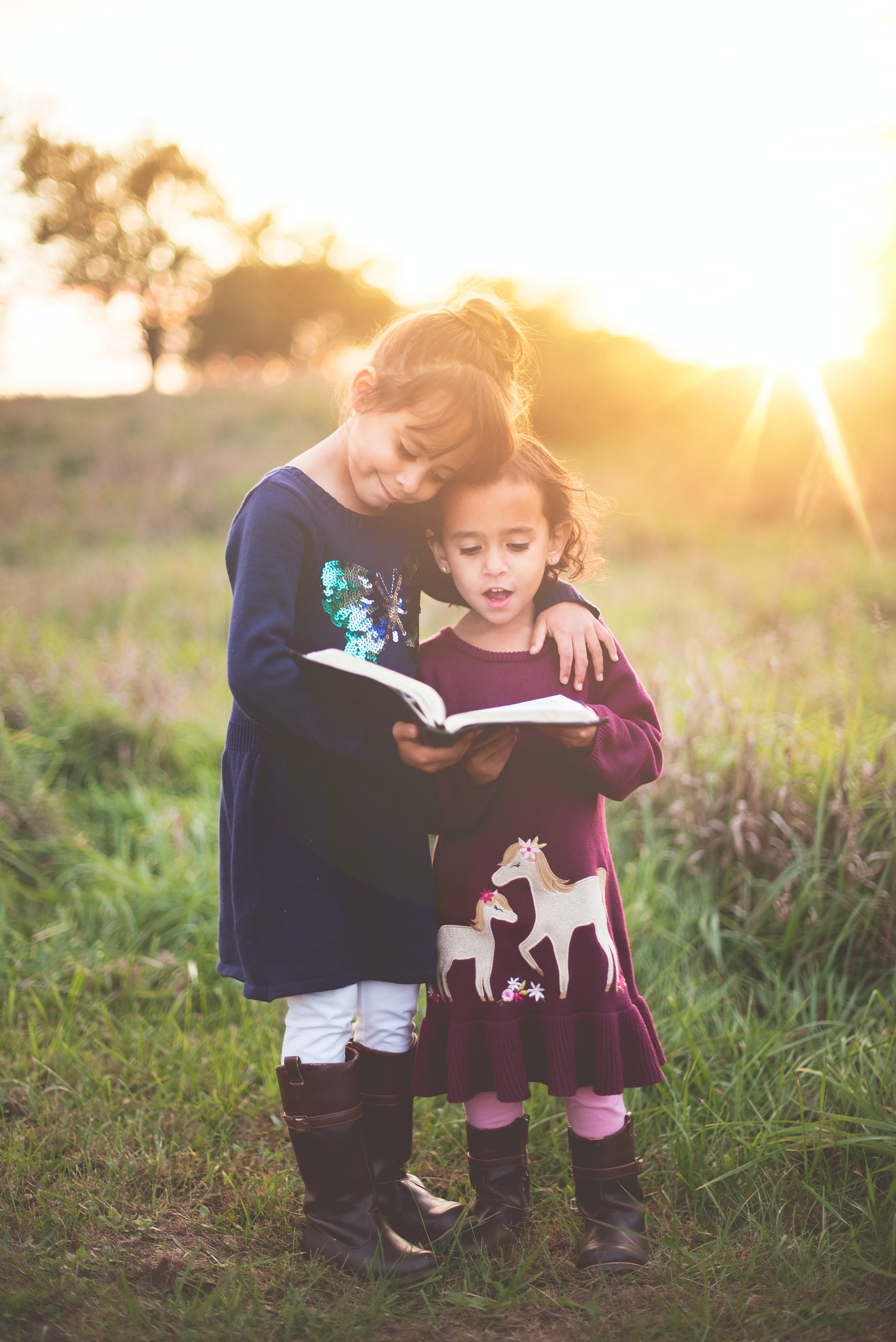 Mass For Living - Children’s Edition for Eucharistic Prayers I and II