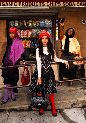 Everyday Modest Staples