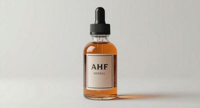 Anxia-T Ease Tincture – Conventional Anxia-T Ease Tincture – Conventional