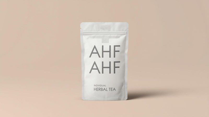 Chamomile Tea – Certified Organic