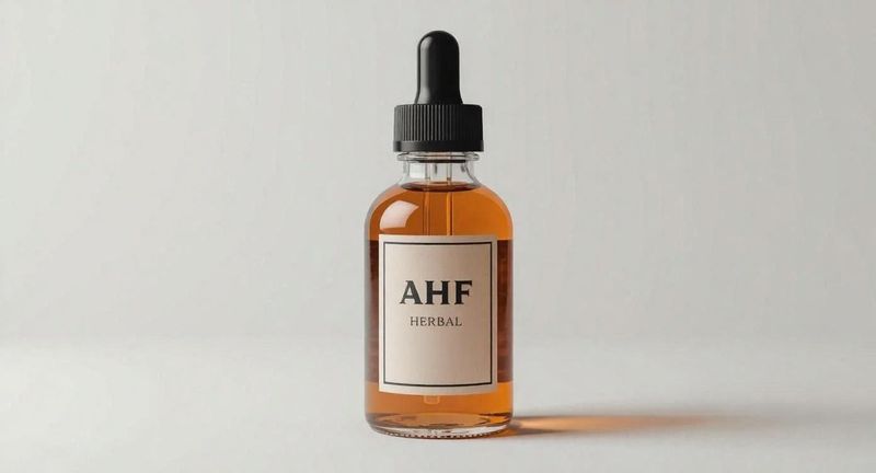 Red Raspberry Leaf Tincture – Certified Organic