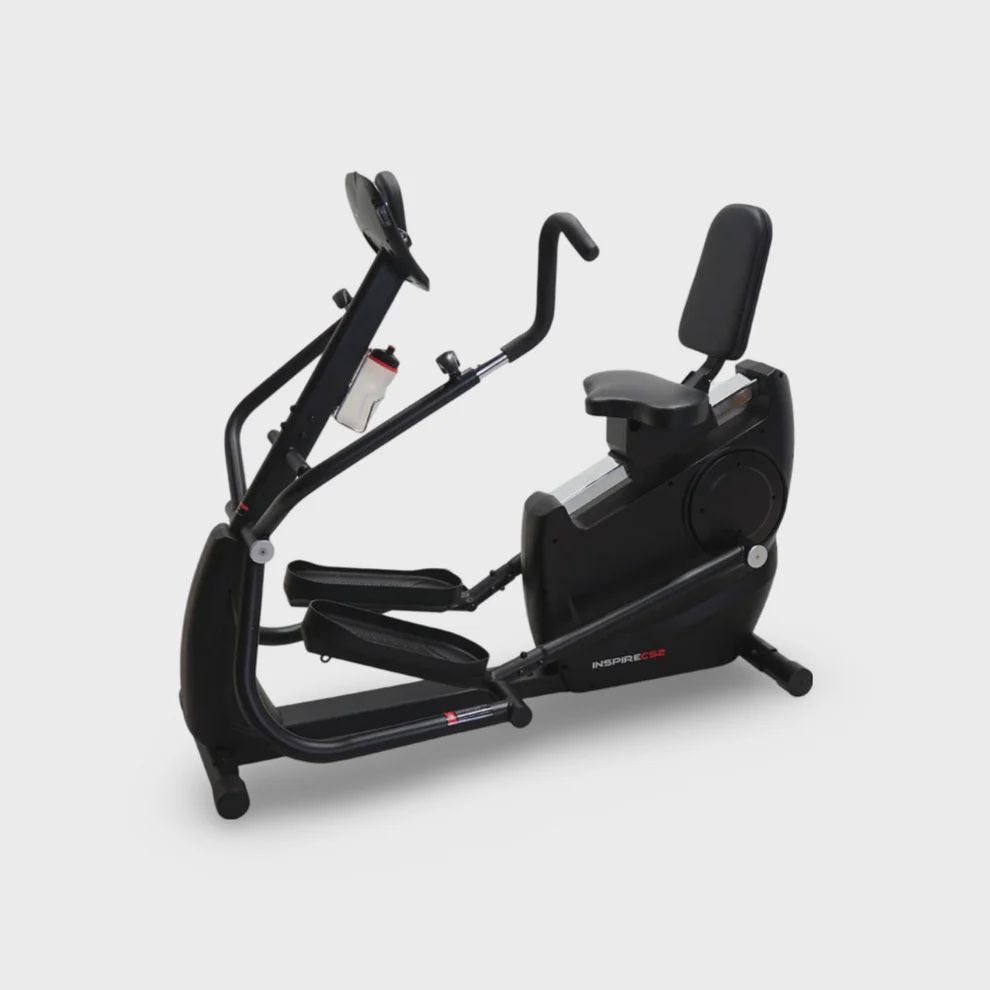 Inspire CS2.5 Cardio Strider - Thumbnail 5