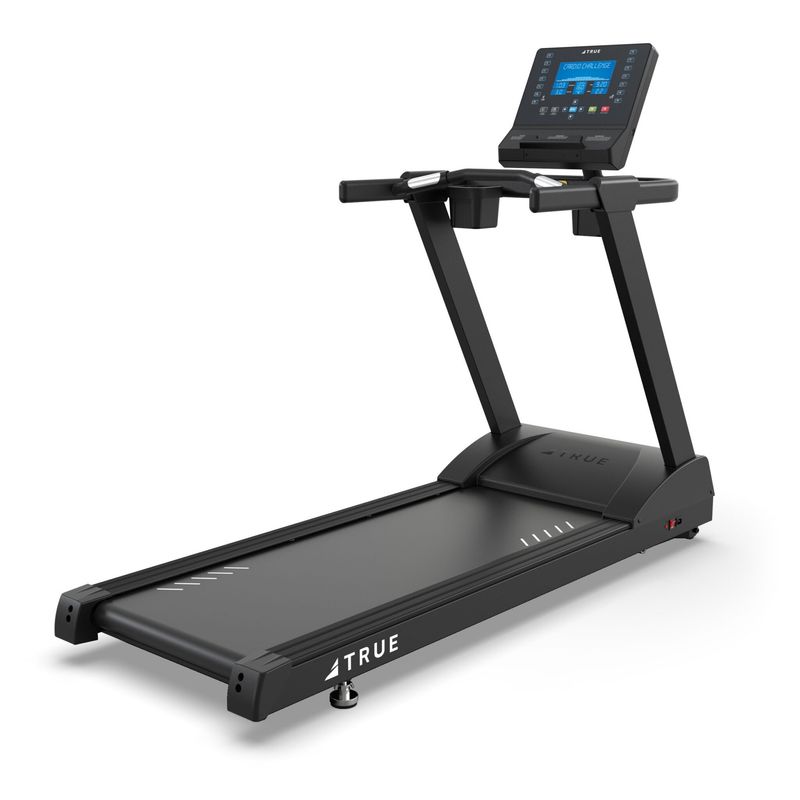True Z500 LED Treadmill
