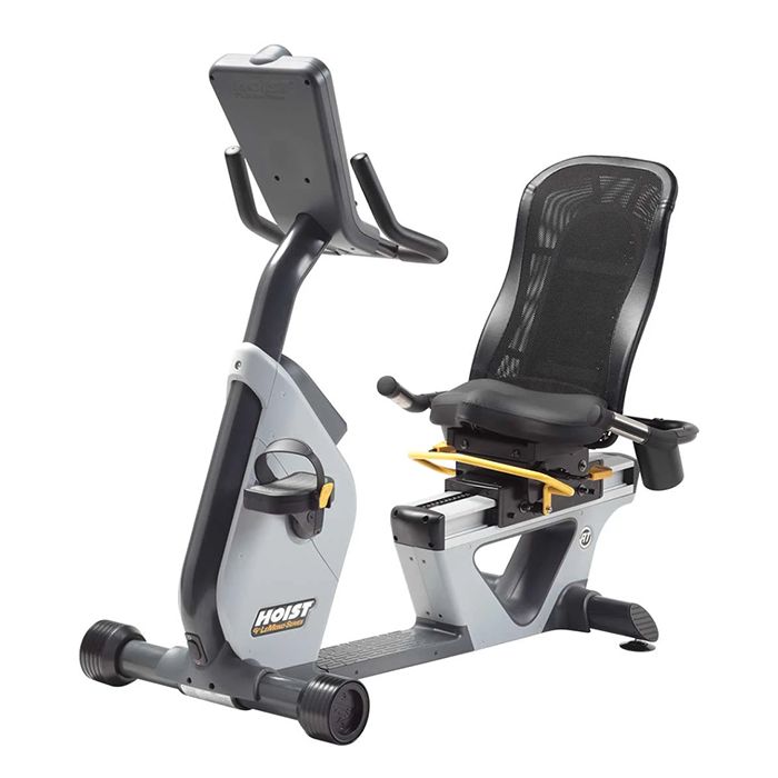 Hoist LeMond Series RT Recumbent Trainer Bike
