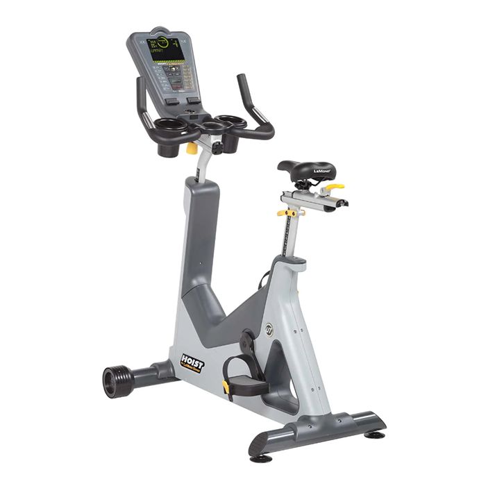 LeMond Series UT Upright Trainer Bike