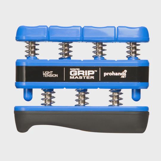 Gripmaster Hand Grip