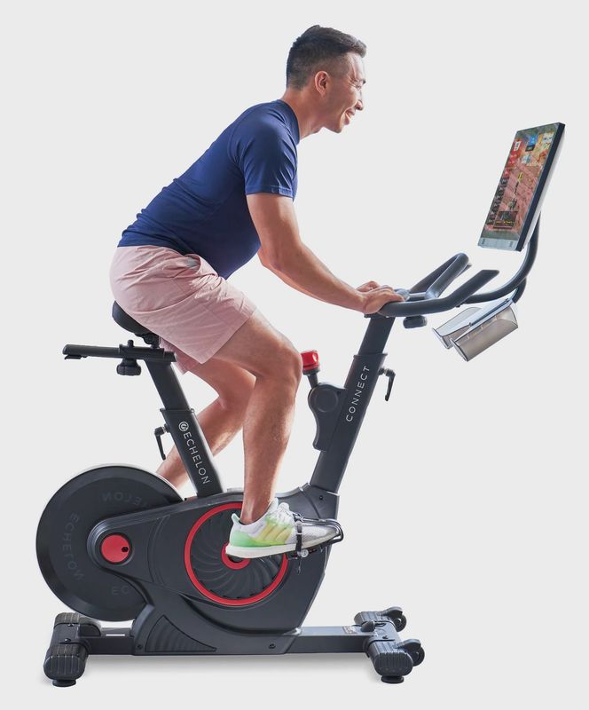 Echelon EX5 Spin Bike W/ 22" S