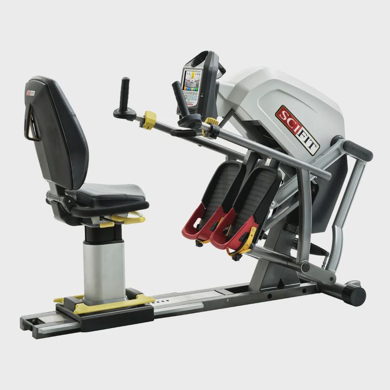 Scifit StepOne with Premium Seat