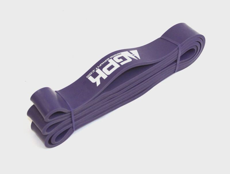 Kamway Power Band Purple-Level 3 - H730PB32