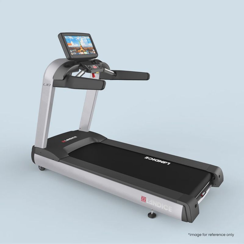 Landice L10 Commercial Treadmill