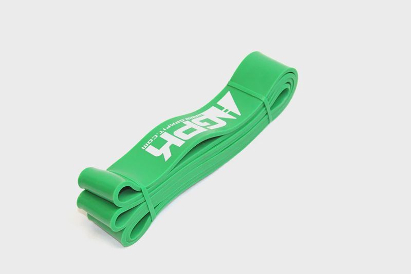 Kamway Power Band Green-Level 4 - H730PB44