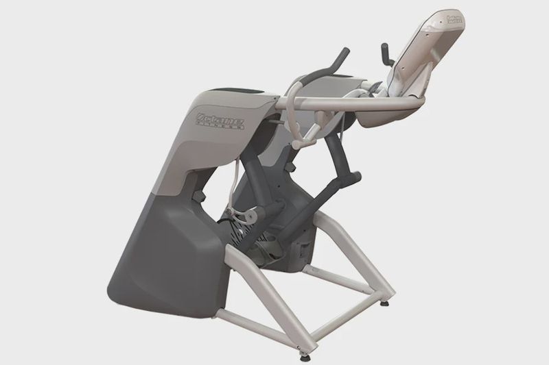 Octane XR7000