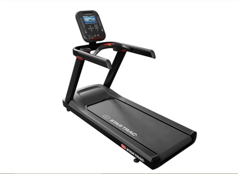Star Trac 4 Series Treadmill 4TR