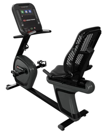 Star Trac 4 Series Recumbent Bike 4RB