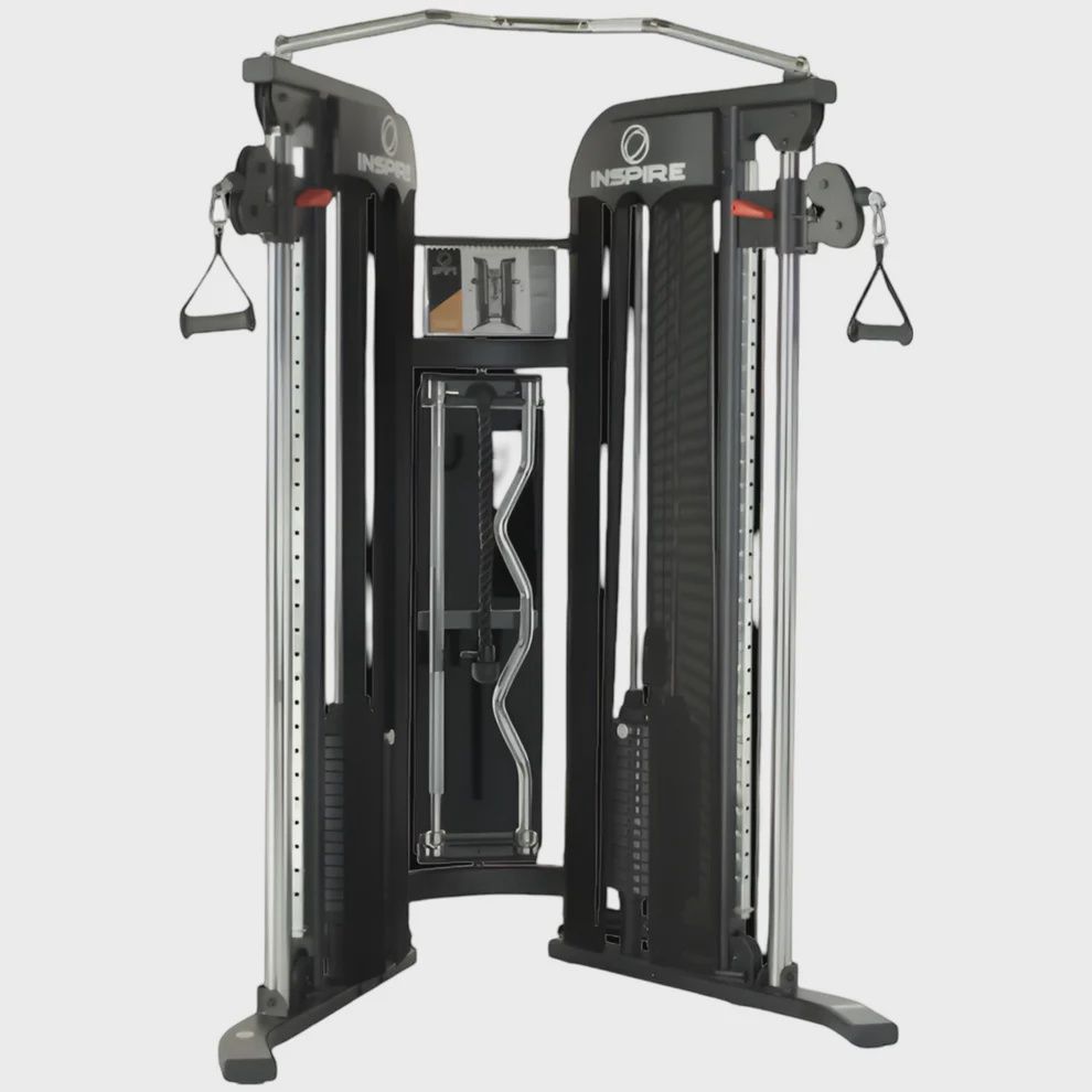 Inspire FT1 Functional Trainer