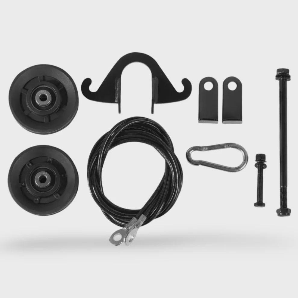 Inspire FT2 PRO / FT2 Leg Extension Conversion Kit