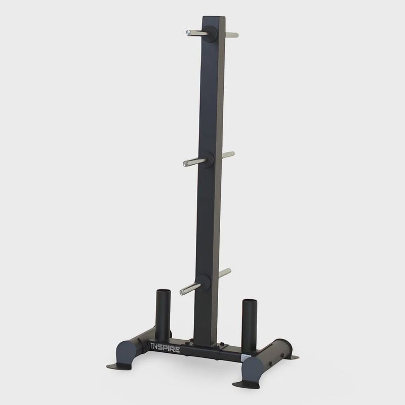 Inspire Bumper Plate Tree