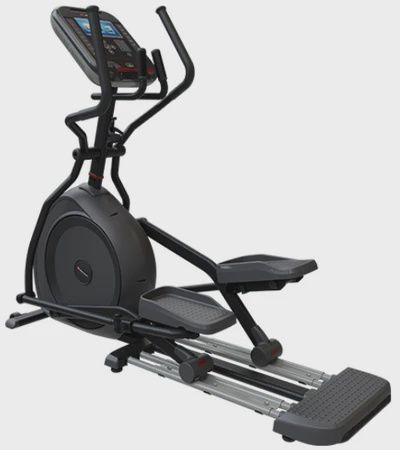 Star Trac 4 Series Cross Trainer 4ct