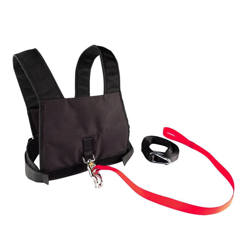 Body Solid BS Sled Harness