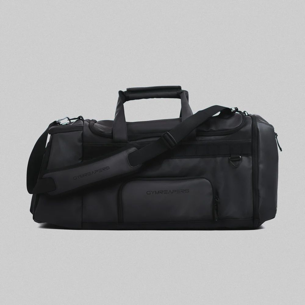 Gymreapers Gravestone Duffle - Thumbnail 3