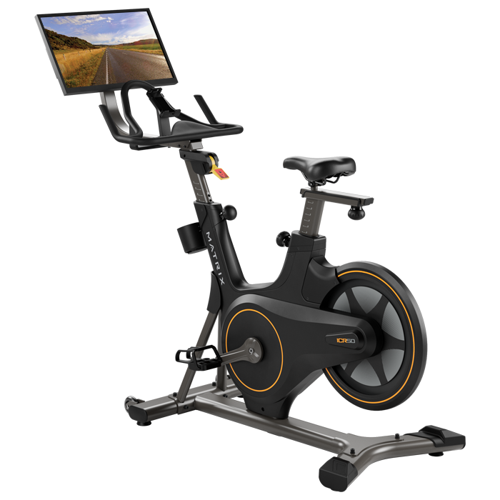 Matrix ICR50 Stationary Cycle