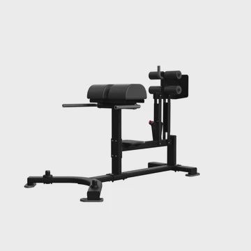 Nautilus Inspiration Glute/Ham