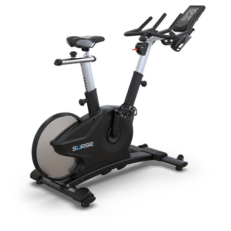 Octane Surge-InDoor Cycling Bike