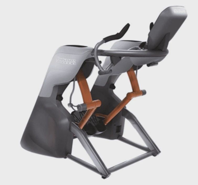 Octane ZR8000 Zero Runner