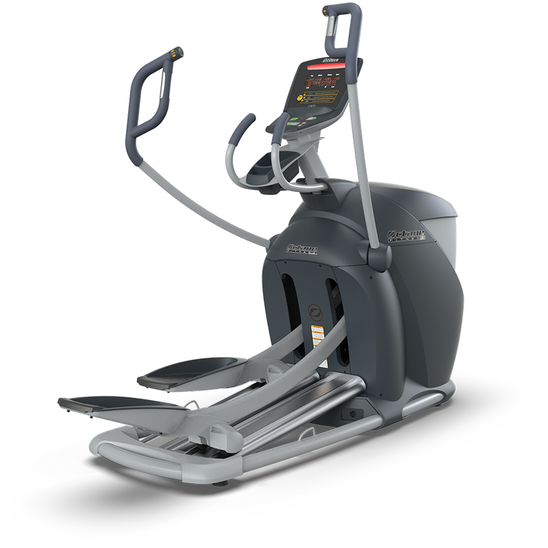 Octane Q47 Elliptical Base