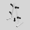 Troy/USA Economy Olympic Plate Rack