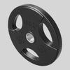 Troy/USA Rubber Grip Plate - GP