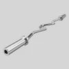 Troy/USA OLY Super E-Z Curl Bar