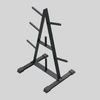 Troy/USA Standard Plate "A" Shape Rack