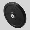 Troy/USA Bumper Plate