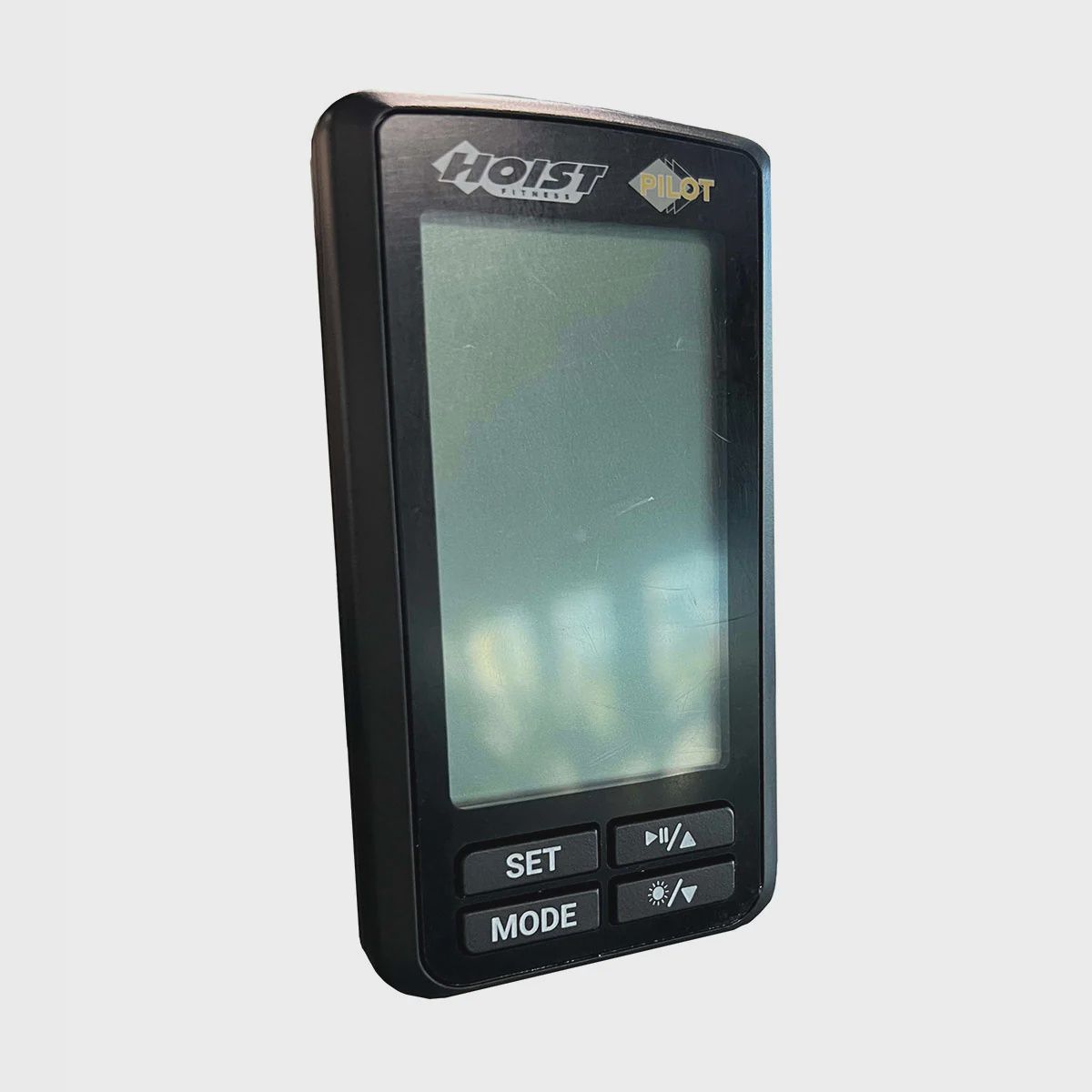 Hoist Pilot / Cadence Meter (Compatible with RevMaster Pro and Sport  - Additional Parts Needed for Sport, See beLow for Sport Configuration)