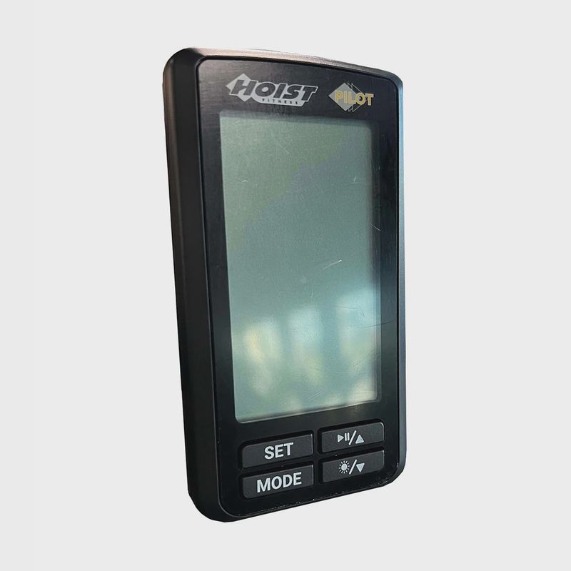 Hoist Pilot / Cadence Meter (Compatible with RevMaster Pro and Sport  - Additional Parts Needed for Sport, See beLow for Sport Configuration)