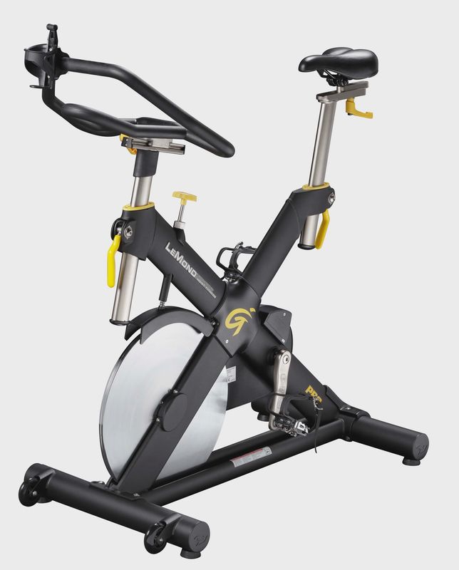 LEMOND REVMASTER PRO CYCLING BIKE