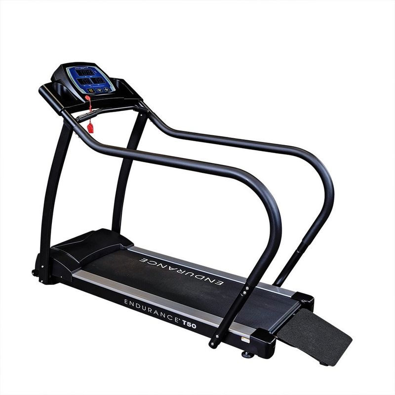 Body Solid BS T50 Walking Treadmill
