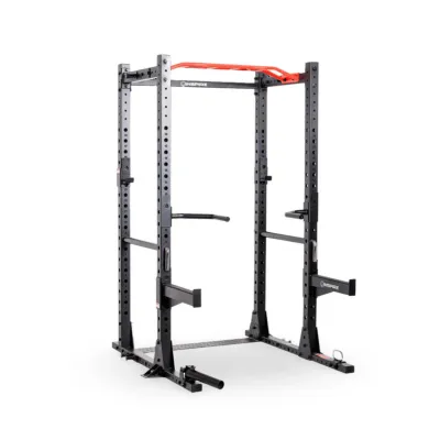 Cages and Racks