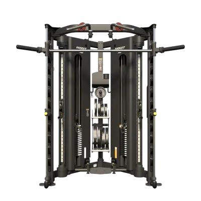Home Gyms